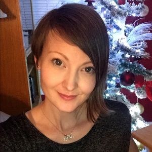 Meet your Posher, Jamie